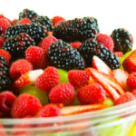 Fruit Bowl at Cresskill Bagel and Cafe in the Catering for All Occasion Menu